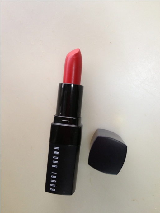 Bobbi Brown Red Lipstick 5