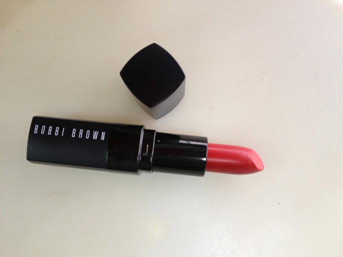 Bobbi Brown Red Lipstick 6