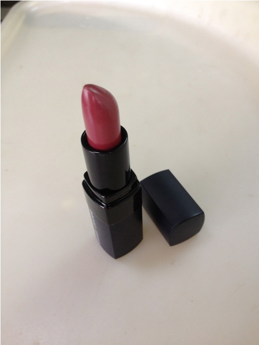 Bobbi Brown Rich Lip Color Lipstick in Heather Pink 5