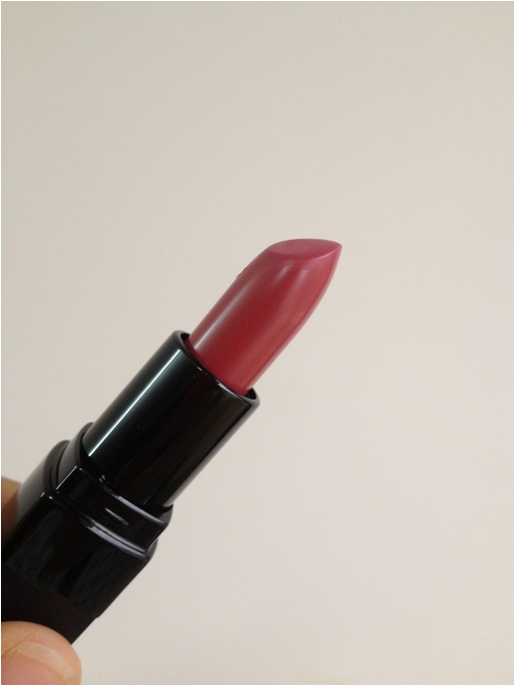 Bobbi Brown Rich Lip Color Lipstick in Heather Pink 8