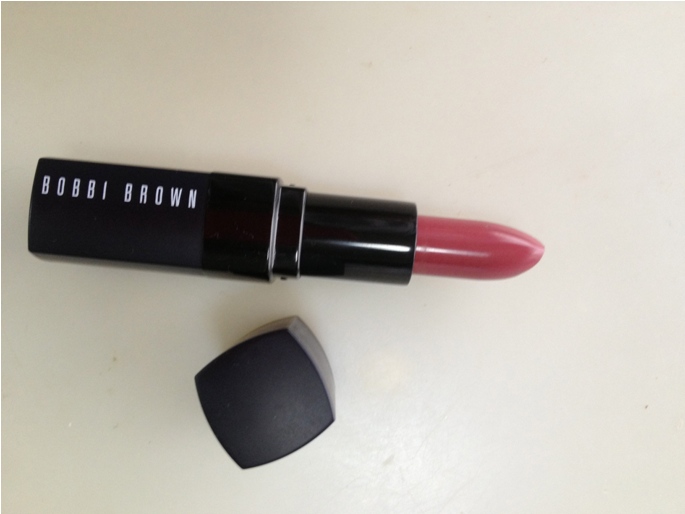 Bobbi Brown Rich Lip Color Lipstick in Heather Pink 9