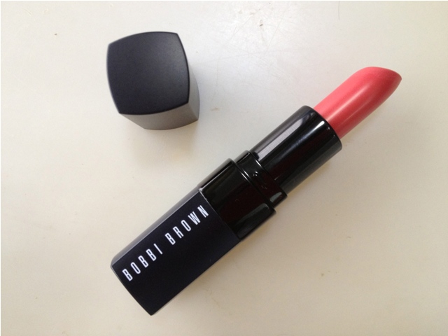 Bobbi Brown Rich Lip Color Lipstick – Guava (8)