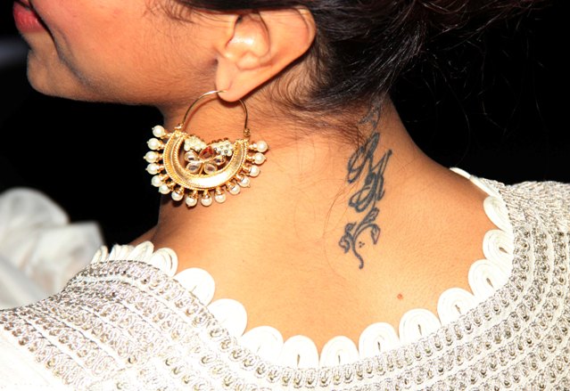 Bollywood+Celebrities+and+Their+Tattoos