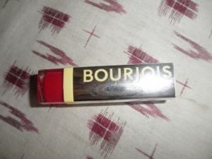 Bourjois Shine Edition Lipstick - Famous Fuchsia