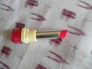 Bourjois Shine Edition Lipstick - Famous Fuchsia 2