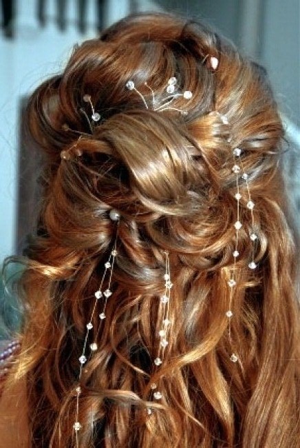 Bridal Hairstyle 11