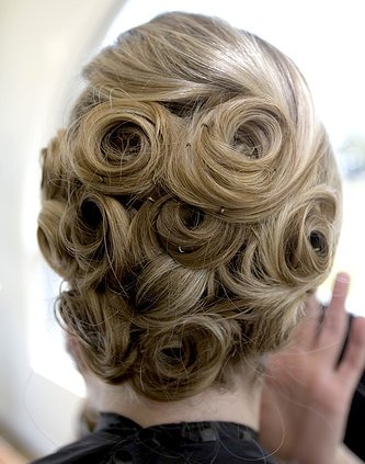 Bridal Hairstyles 13