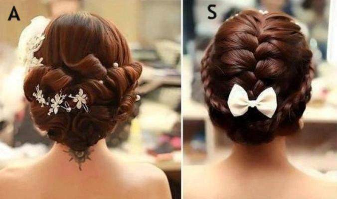 Bridal Hairstyles 8