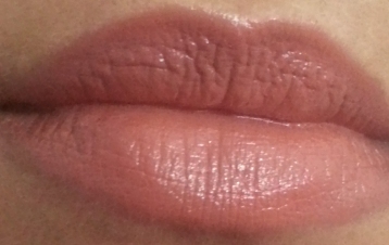 Brown Lips