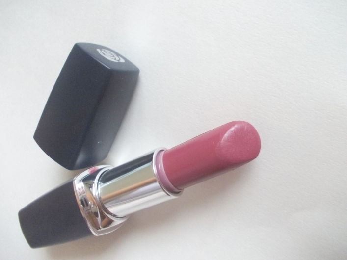 Chambor+Powder+Matte+Lipstick+Pink+Devil