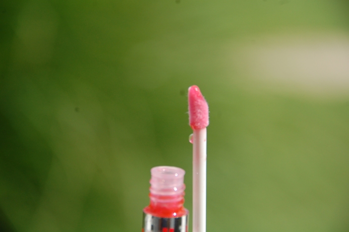 Cherry Glaze Lip Gloss 5