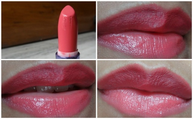 Colorbar Creme Touch Lipstick - Dreamy Pink (13)