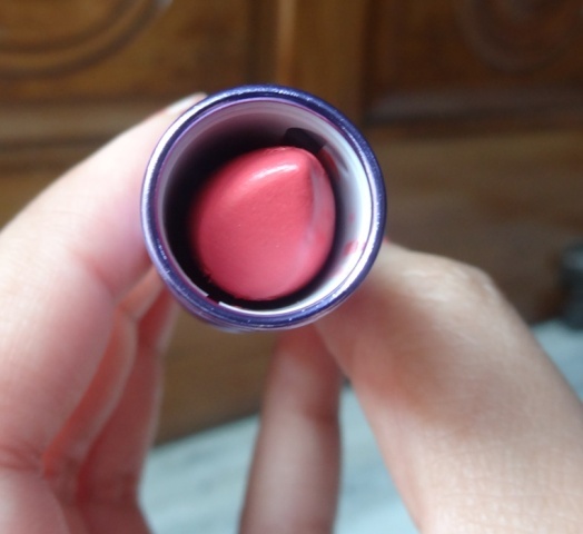 Colorbar Creme Touch Lipstick - Dreamy Pink (4)