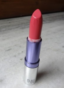 Colorbar Creme Touch Lipstick - Dreamy Pink (3)