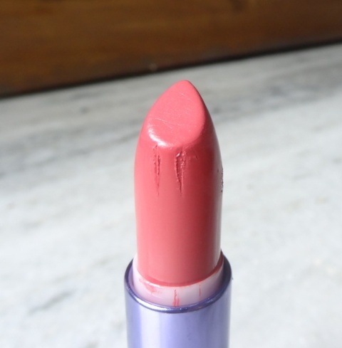 Colorbar Creme Touch Lipstick - Dreamy Pink (8)