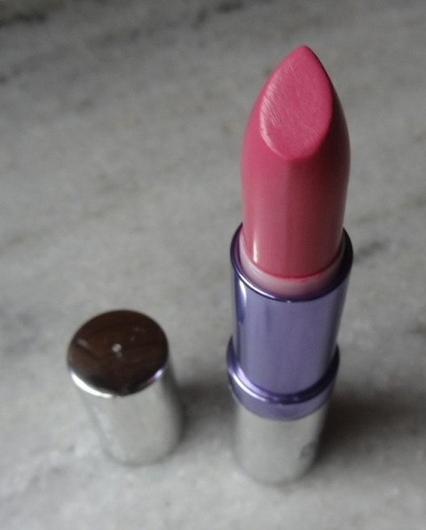 Colorbar Creme Touch Lipstick - Oriental Mauve (6)