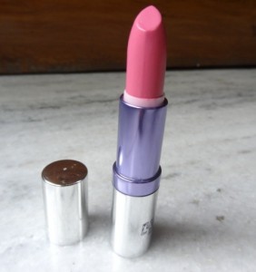 Colorbar Creme Touch Lipstick - Oriental Mauve (7)