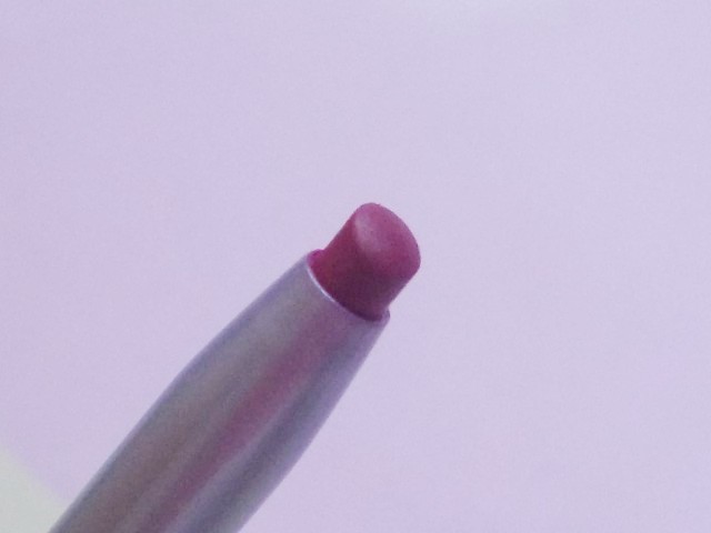 Colorbar Lip Pencil Miami PInk (9)