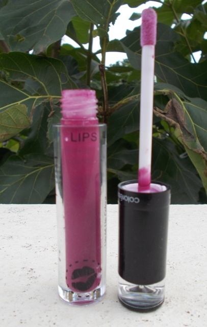 Coloressense Liquid Lip Color – LLP17 Mist (9)