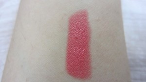 Covergirl Lip Perfection Lip Color - Fairytale swatch