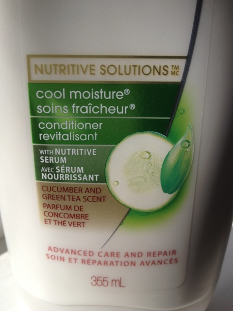 Dove Nutritive Solutions Cool Moisture Conditioner (4)