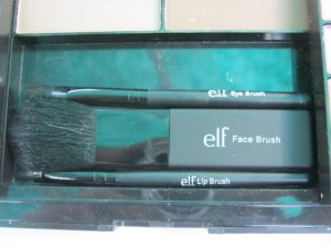 E.L.F. Studio 83 Piece Essential Makeup Collection (3)