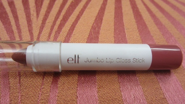 ELF Jumbo LipGloss Stick Sangria Starters