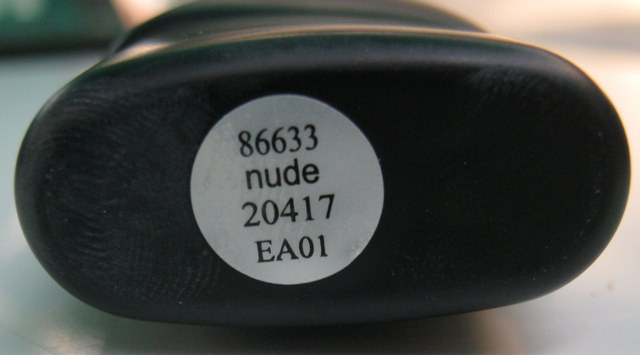 ELF Maximum Coverage Concealer- Nude (5)