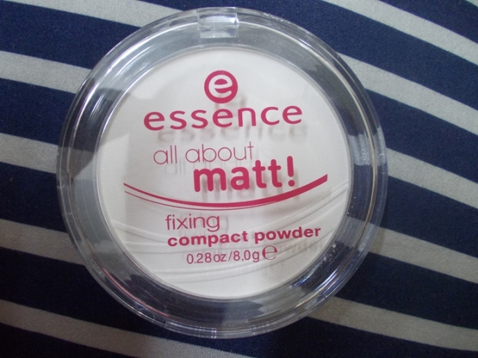 Essence+All+About+Matt+Fixing+Compact+Powder+Review