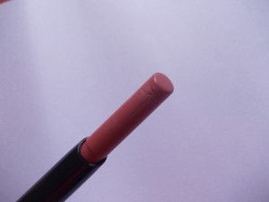 Faces Ultime Pro Long Wear Lipstick Peach Blush (3)