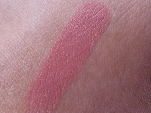 Faces Ultime Pro Long Wear Lipstick Peach Blush (7)