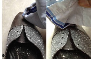 How to Jazz up your Old Pair of shoes (11)