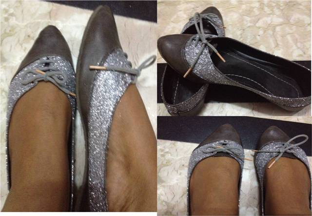 How to Jazz up your Old Pair of shoes (13)