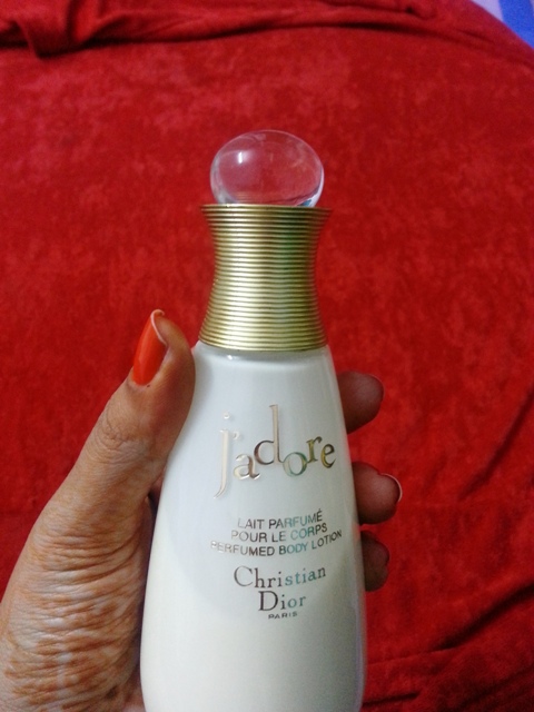 Christian Dior  JAdore Beautifying Body Cream 150ml5oz  Kem Dưỡng Thể   Free Worldwide Shipping  Strawberrynet VN
