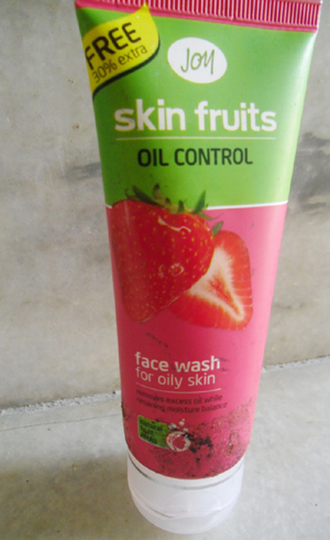 Joy-Skin-Fruits-Oil-Control