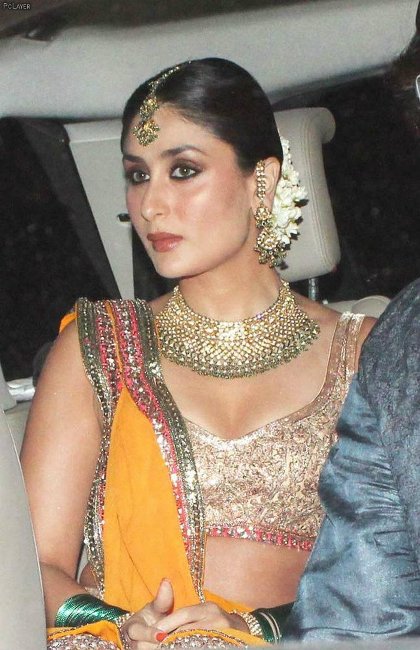 Kareena Kapoor Hairstyle 12