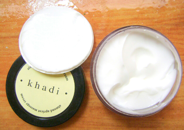 Khadi-Apricot-Massage-Cream