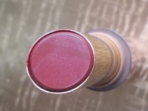Lakem 9 to 5 lip color PInk Aggressive (4)