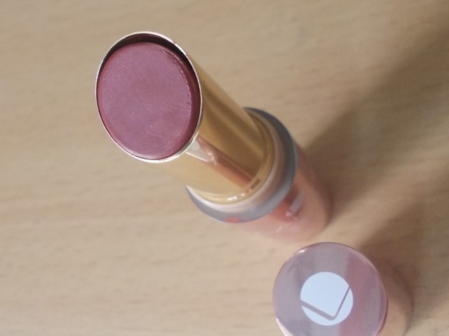 Lakme 9 to 5 Lip Color Mulberry Work (7)