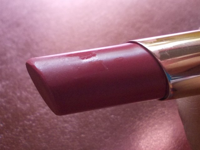 Lakme 9 to 5 Lip Color Rasphberry Badge (5)