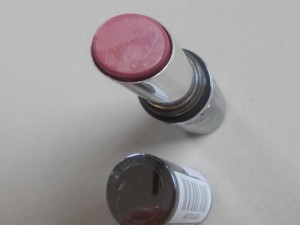 Lakme Absolute Creme Lipstick Deep Blush (10)