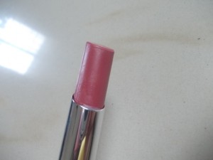 Lakme Absolute Creme Lipstick Deep Blush (3)