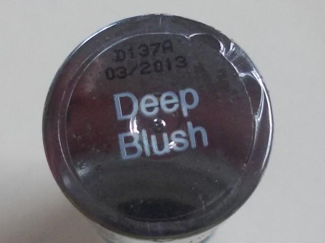 Lakme Absolute Creme Lipstick Deep Blush (4)