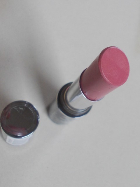 Lakme Absolute Creme Lipstick Deep Blush (9)