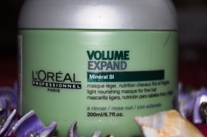 L’oreal Professional Serie Expert Volume Expand Masque