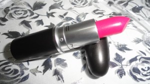 MAC+Lipstick+in+Pink+Pigeon+Review