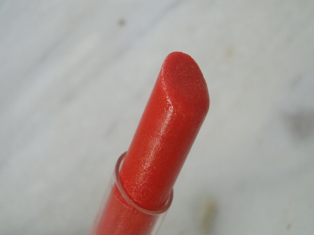 Max Factor Xperience Sheer Gloss Balm in Amber (6)