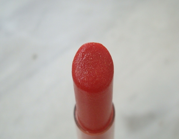 Max Factor Xperience Sheer Gloss Balm in Amber (6)