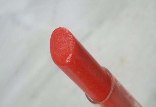 Max Factor Xperience Sheer Gloss Balm in Amber (7)