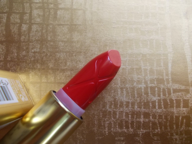 Maxfactor Color Elixir Lipstick Ruby Tuesday (3)